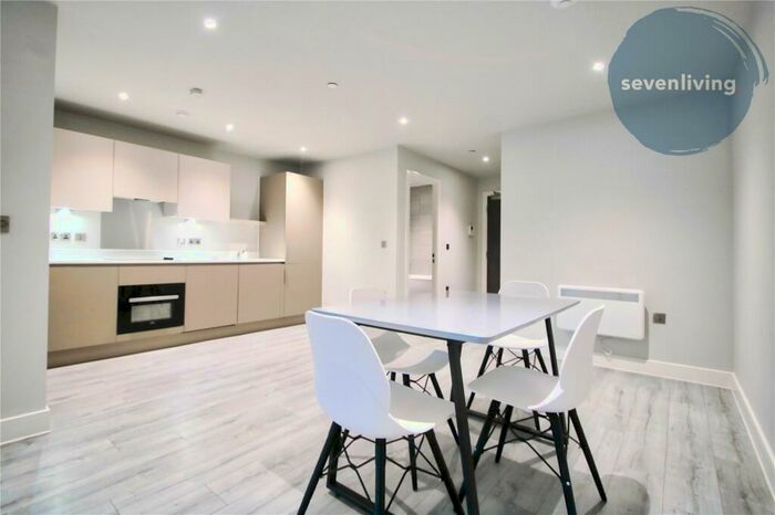 Apartment To Rent In Thames Valley, Wokingham Road, Bracknell, Berkshire, RG42