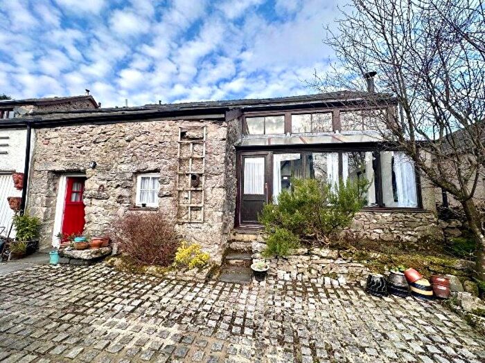 1 Bedroom Barn Conversion To Rent In Weint End Flat, Great Urswick, Nr Ulverston, LA12
