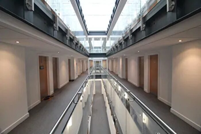 1 Bedroom Flat For Sale In Lightbox, , Earl Street, Sheffield, S1