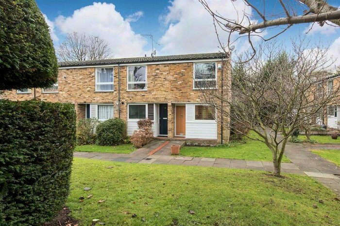 2 Bedroom Semi-Detached House To Rent In Westleigh Avenue, London, SW15