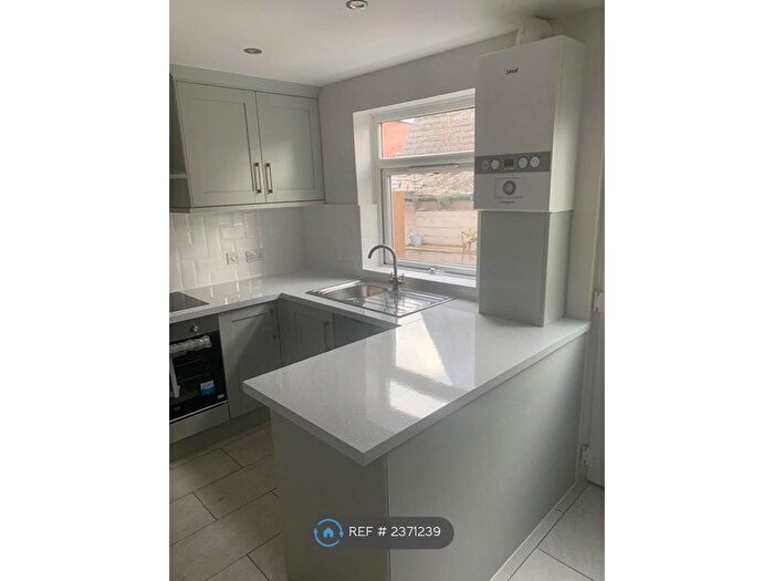 3 Bedroom Terraced House To Rent In Rothwell, Rothwell, NN14