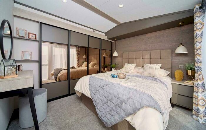 2 Bedroom Lodge For Sale In Hambleton, Poulton-le-Fylde, FY6