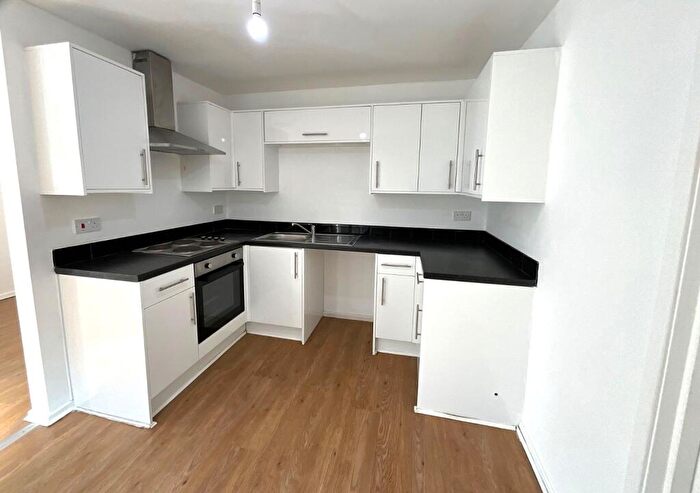 1 Bedroom Flat To Rent In Avenue Road, Wheatley, DN2