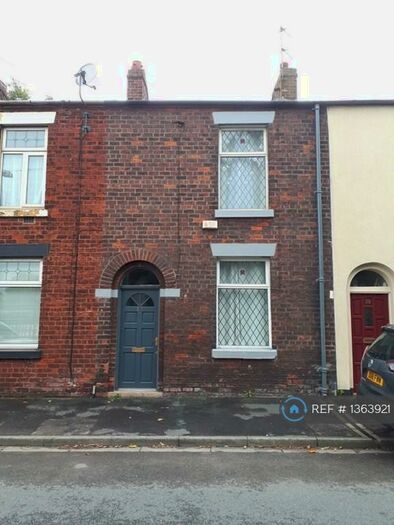 2 Bedroom Terraced House To Rent In Kittlingborne Brow, Preston, PR5