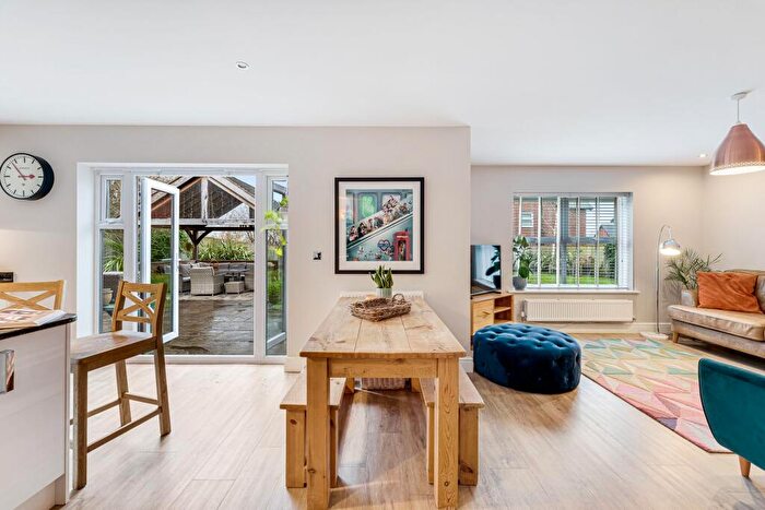 5 Bedroom Detached House For Sale In Spacious, Private, And Unrivalled Views Across Fields, CH3