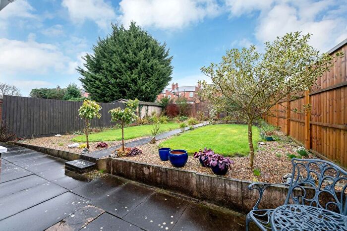 2 Bedroom Detached Bungalow For Sale In Baldocks Lane, Melton Mowbray, LE13