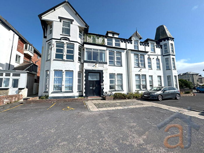 2 Bedroom Apartment For Sale In Franklyn Court, Promenade, Southport, PR9