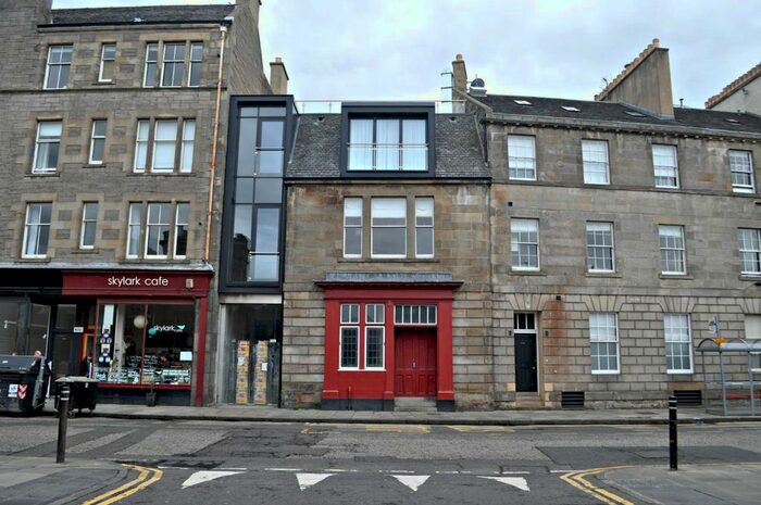 2 Bedroom Flat To Rent In / Hamilton Place, Stockbridge, Edinburgh, EH3