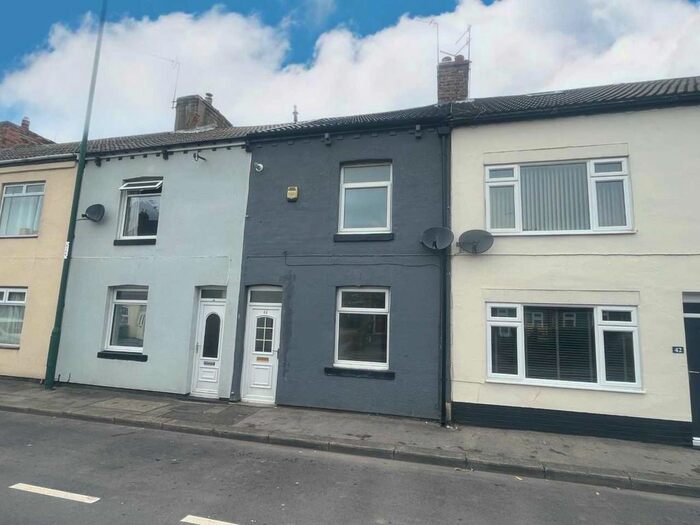 2 Bedroom Terraced House To Rent In Bolckow Street, Guisborough, North Yorkshire, TS14