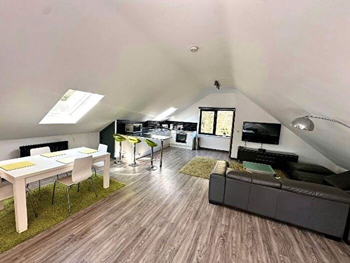 1 Bedroom Apartment To Rent In Rosewood, Urswick, Ulverston, LA12