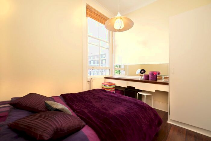 1 Bedroom Flat To Rent In Cornwall Gardens, London, SW7
