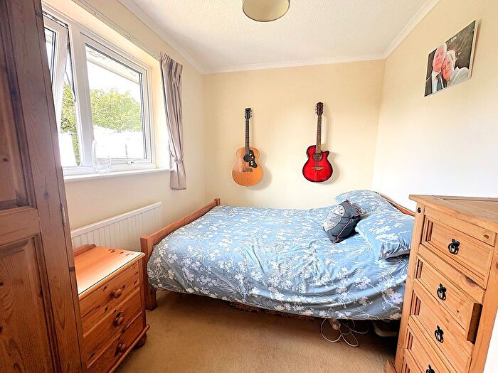 2 Bedroom Detached Bungalow To Rent In St Francis Chase, Bexhill-On-Sea, TN39