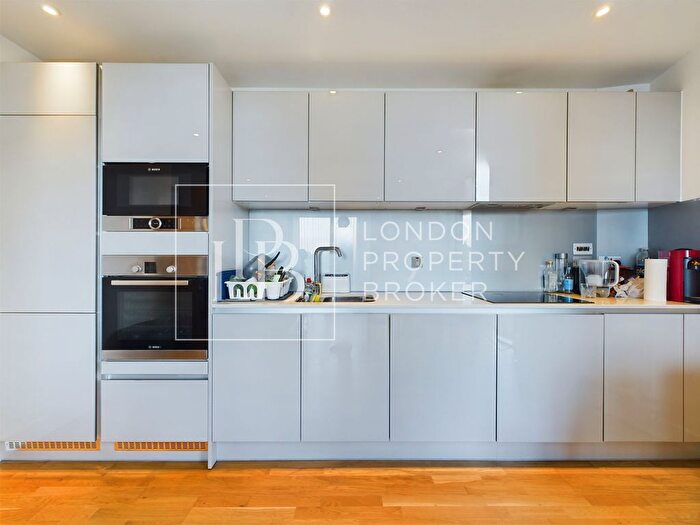 1 Bedroom Flat For Sale In Station Road, London, SE13