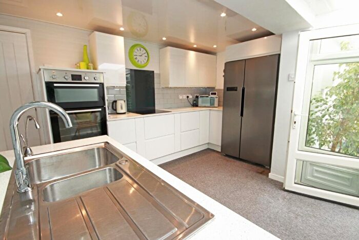 2 Bedroom Detached Bungalow For Sale In Windmill Avenue, Liverpool, Merseyside, L23