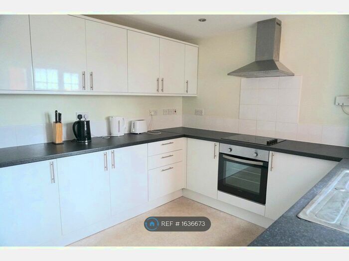 5 Bedroom Terraced House To Rent In St. Martins Terrace, Canterbury, CT1
