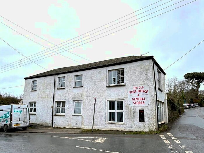 3 Bedroom Flat To Rent In Northcott Mouth Road, Poughill, Bude, EX23