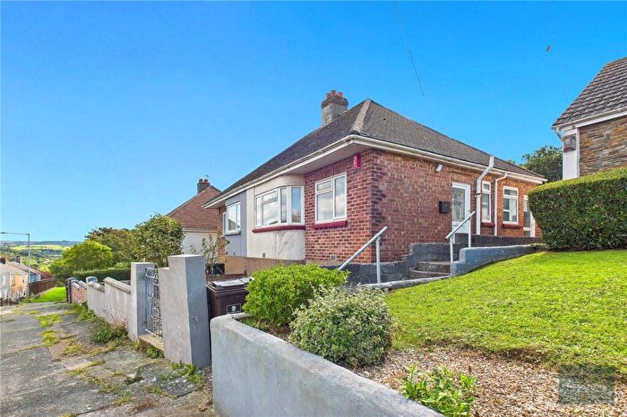 2 Bedroom Bungalow To Rent In Eggbuckland Road, PL3