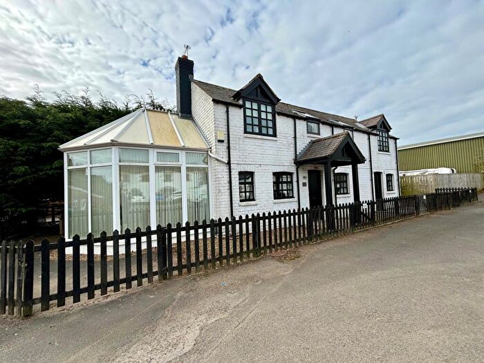 2 Bedroom Cottage To Rent In Bunny Cottage, Stannington, NE61