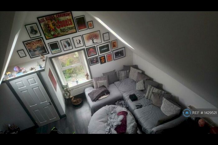 2 Bedroom Flat To Rent In Darby Road, Liverpool, L17