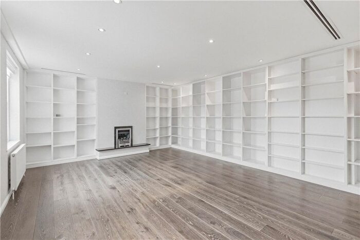 1 Bedroom Flat To Rent In Devonshire Place Mews, London, W1G