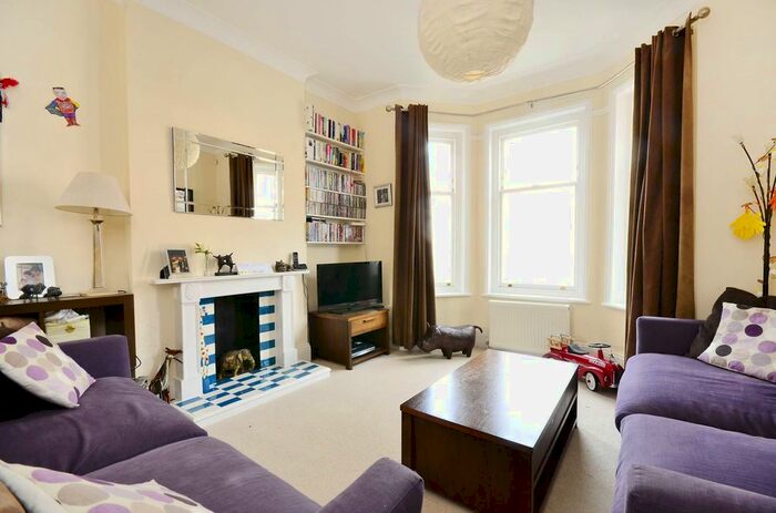 4 Bedroom Terraced House To Rent In Downton Avenue, Streatham Hill, London, SW2