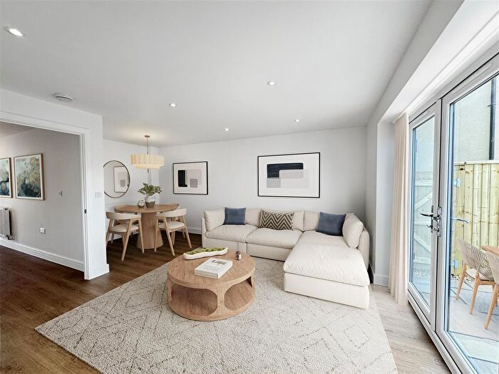 2 Bedroom Property For Sale In Conygre Grove, Filton, BS34