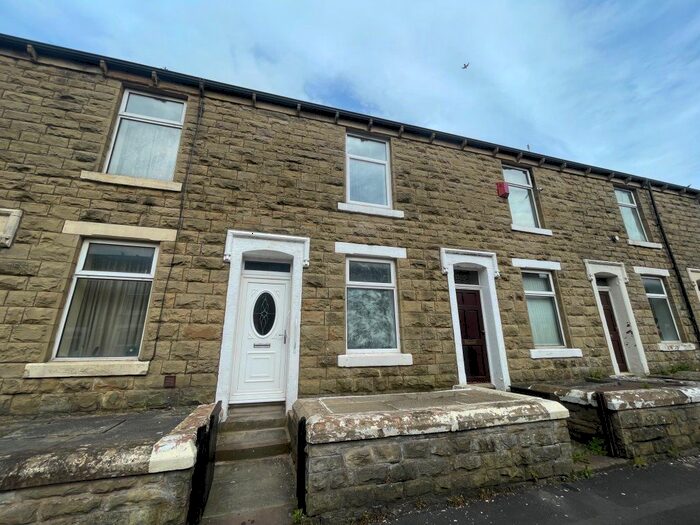 2 Bedroom Terraced House To Rent In Belfield Road, Accrington, Lancashire, BB5