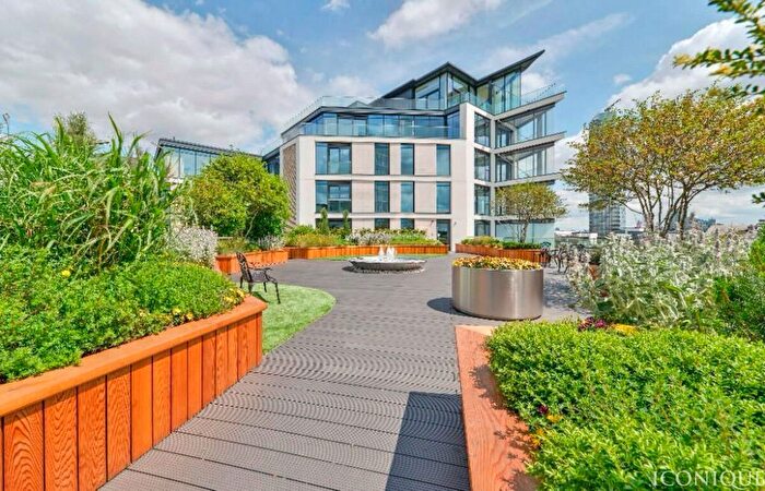 1 Bedroom Flat For Sale In Harbour Avenue, London, SW10
