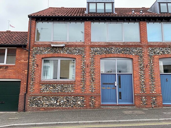 1 Bedroom Flat To Rent In Bridewell Lane, Bury St. Edmunds, IP33