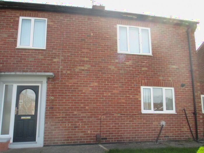 3 Bedroom Detached House To Rent In Winskell Road South Shields, NE34