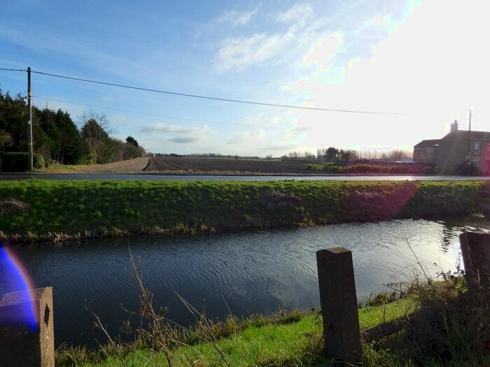 2 Bedroom Property To Rent In Rectory Road, Outwell, Wisbech, PE14