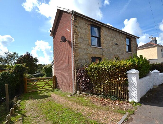 3 Bedroom Detached House For Sale In Circular Road, Ryde, Isle Of Wight, PO33
