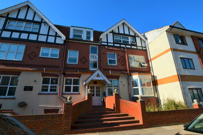 2 Bedroom Flat To Rent In Eastern Esplanade, Margate, CT9