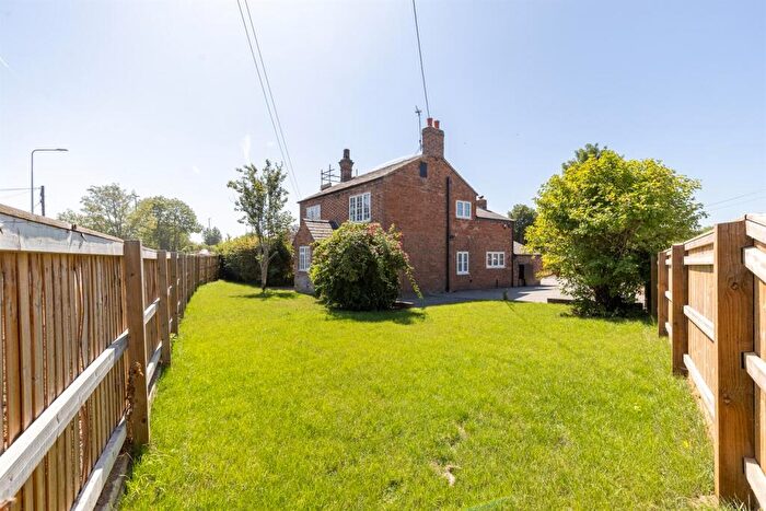 3 Bedroom Detached House To Rent In Calveley, Tarporley, CW6