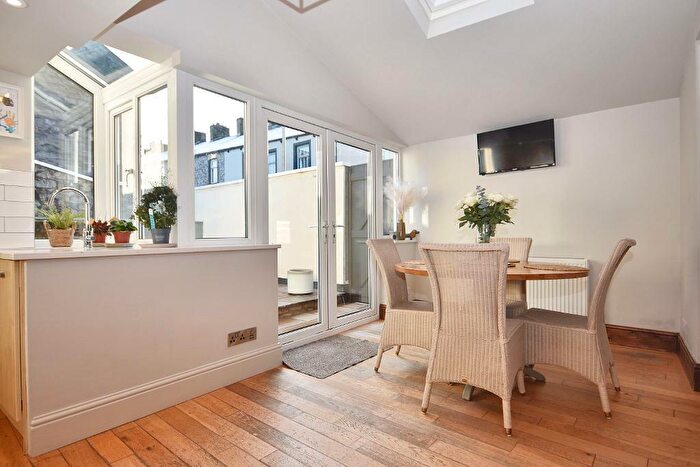3 Bedroom Terraced House For Sale In Peel Street, Clitheroe, BB7