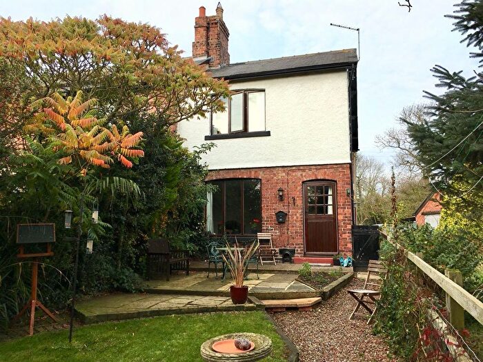 2 Bedroom End Of Terrace House To Rent In Station Cottages, Warkworth, Northumberland, NE65