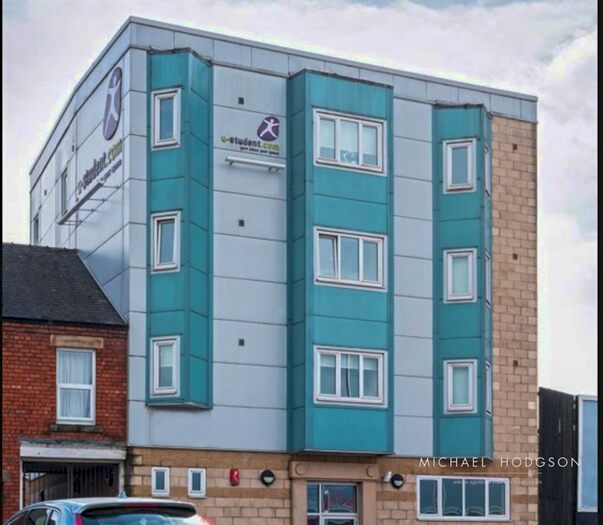 1 Bedroom Property To Rent In Shaddongate, Carlisle, CA2