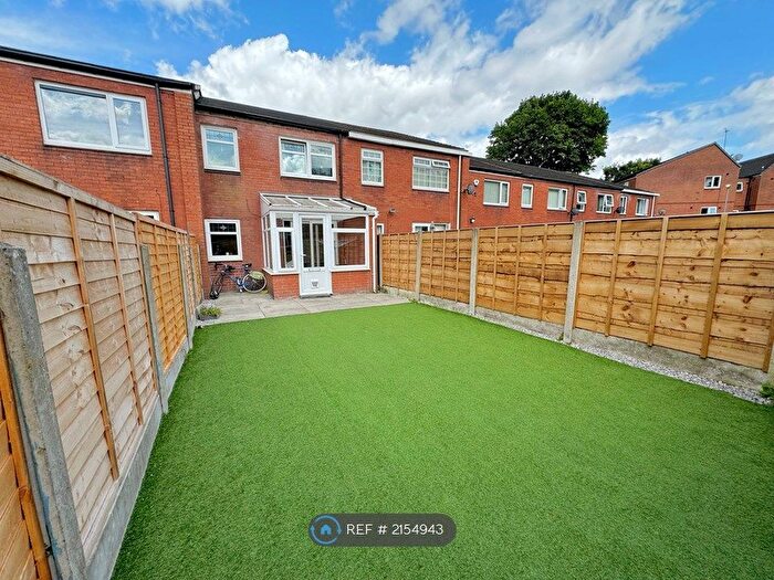 3 Bedroom Terraced House To Rent In Scholars Way, Middleton, Manchester, M24