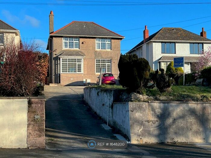 3 Bedroom Flat To Rent In Hooe Road, Plymouth, PL9