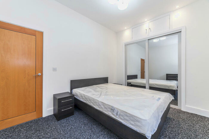 1 Bedroom Apartment To Rent In Manor Gardens, London, N7
