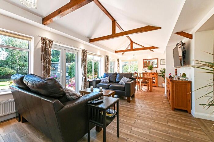 4 Bedroom Detached House For Sale In Overdown Road, Felpham, Bognor Regis, West Sussex, PO22