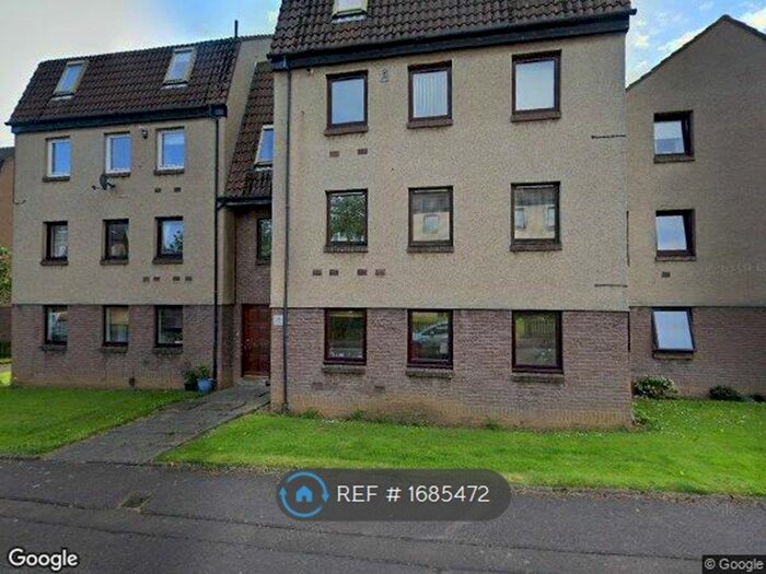1 Bedroom Flat To Rent In Stuart Crescent, Edinburgh, EH12