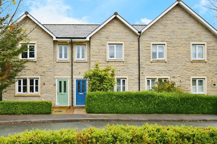 3 Bedroom Terraced House For Sale In Printers Drive, Strines, Stockport, Cheshire, SK6