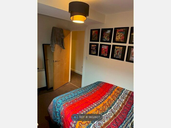 1 Bedroom Flat To Rent In Christchurch Road, Bournemouth, BH1