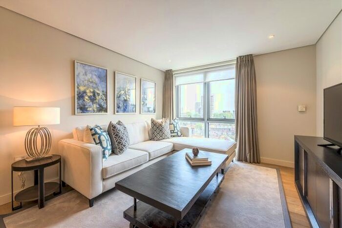 3 Bedroom Flat To Rent In Merchant Square, London, Paddington, W2