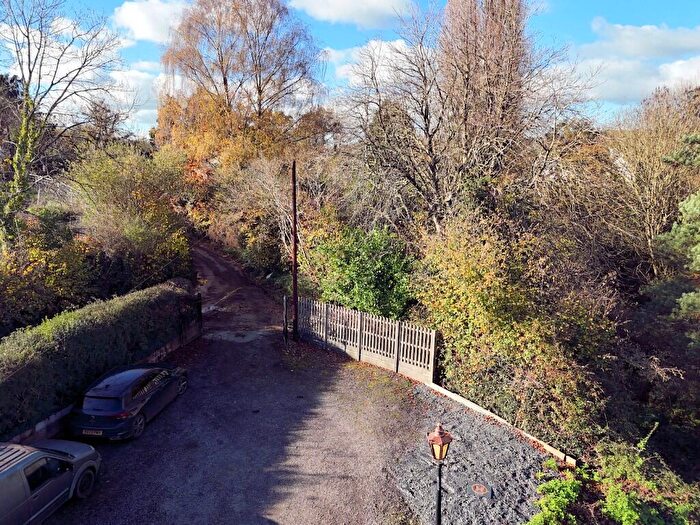 Plot For Sale In Single Building Plot, Exeter, Devon, EX4 - Photo 6