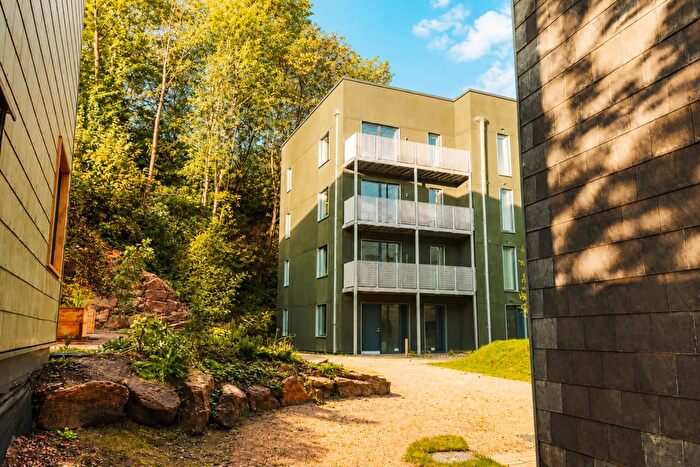 1 Bedroom Apartment For Sale In Hidden Gardens, Stãll, Kirkstall, LS5