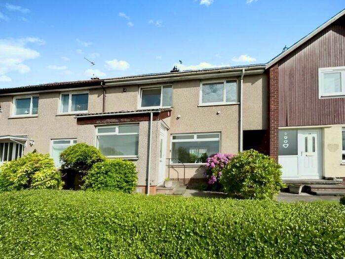 3 Bedroom House To Rent In Warout Road, Glenrothes, KY7