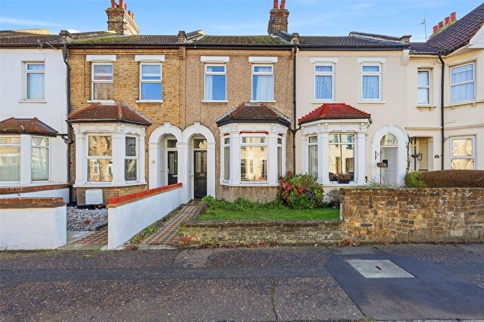 3 Bedroom Terraced House For Sale In High Street, Shoeburyness, SS3