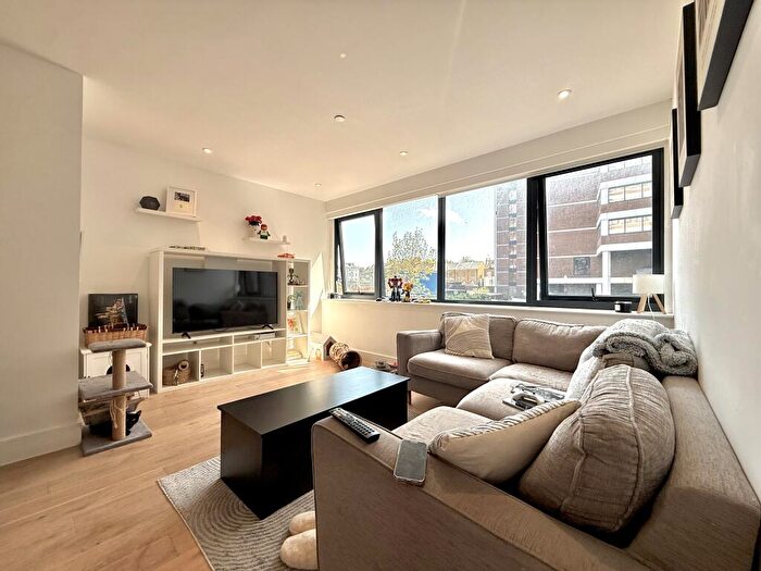 2 Bedroom Apartment To Rent In Romney Place, Maidstone, ME15